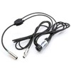 Rugged Radios IMSA Wired Car Harness - Connects Helmet Kit