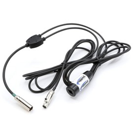 Rugged Radios IMSA Wired Car Harness - Connects Helmet Kit Push to Talk and Two Way Handheld Radio for Racing radios Communications Electronics