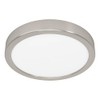 EGLO connect.z Smart Home LED Bathroom Ceiling Light Fueva 6-Z,