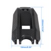 CMIYETO Surron Battery Cover Imitation Carbon Fiber Battery Protect Guard
