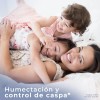 Shampoo Palmolive Neutro Balance Dermo Protect Pro Cuidado de 680ml