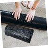 Sosoport Yoga Half Roller Foam Semicircle Balance Trainer for Muscle