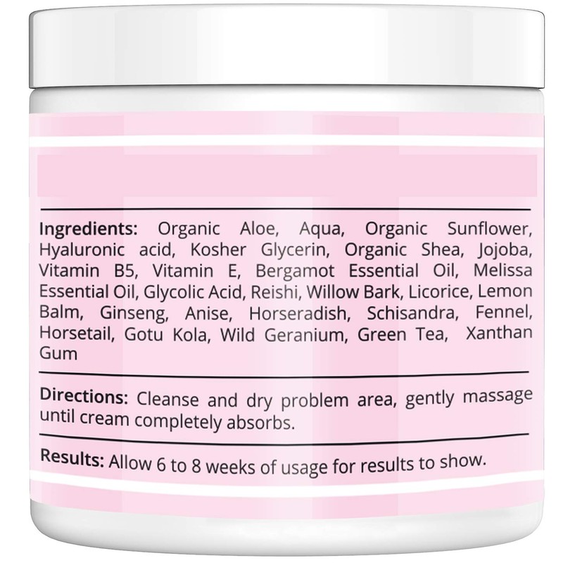 Kiss Red E Dark Spot Corrector for Face. Dark Spot