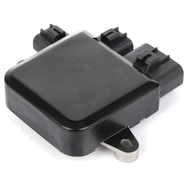 Aintier Original Engine Cooling Fan Control Relay Module fit for