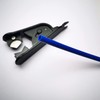 Malida Pipe Tube Hose Cutter Scissors tool,Cuts 1/4" 3/8" 1/2"