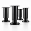Adjustable Furniture Support Legs for Beds, Sofas & Tables –