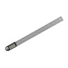 0-300mm Stainless Steel Electronic Protractor Digital Goniometer Angle Finder Miter