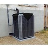 Patio Air Conditioner Cover for Outside Units, 28" x 28"