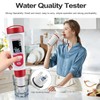 PH Meter, 4 in 1 PH EC TDS Temp Meter