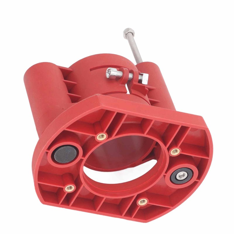 Router Lift Base Woodworking Milling Table Lifting System for Trimming