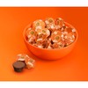 REESE'S Zero Sugar Miniatures Chocolate Peanut Butter Cups, Candy Bags,