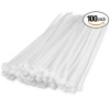 HnF shop 100/pk L 31" Self-Locking Cable Ties Nylon Zip