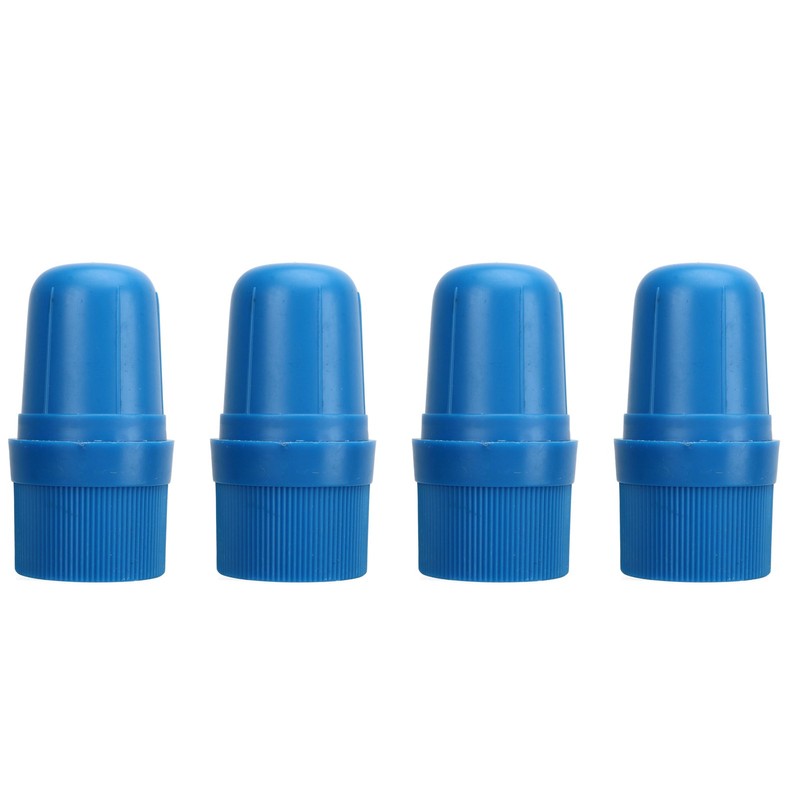 4pcs Battery Terminal Brush for Top and Side Terminals Post