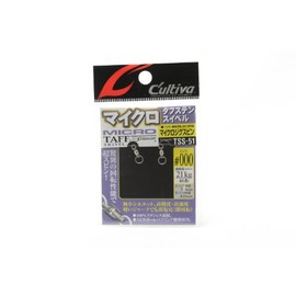 Owner 72755 TSS-51 micro jig spin 000