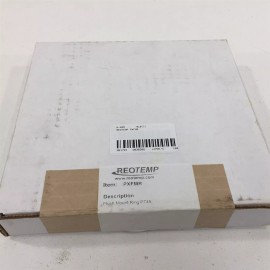 REOTEMP PXFMR Flush Mount Ring PT45