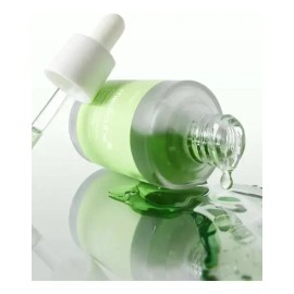 Medicube Exosome Cica Ampoule Sérum Calmante 30 ml Día y Noche Piel Sensible