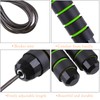 CHENGZI Adjustable Jump Rope Skipping Rope for Kids and Adults