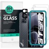 Ibywind para Realme GT 2 Pro 5G 6.7, 2 Protector