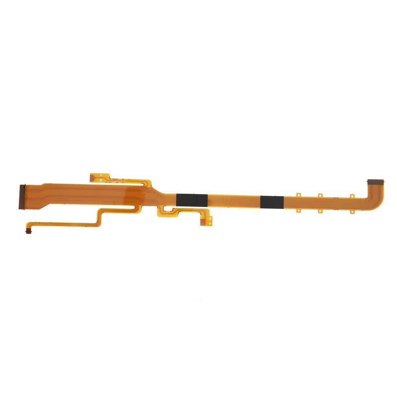Camera LCD Flex Cable Motherboard to LCD Screen Connection Flex