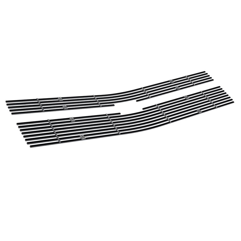 Off Roader Black Billet Front Grill for Silverado 1500 14-15