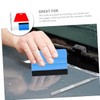CHILDWEET 8-in-1 Diy Car Vinyl Wrap Kit Window Tint Tool
