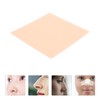 Minkissy Thermoplastic Nasal Splints for Support Comfortable Nose Brace Protector