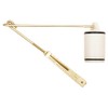Plumb Pak PP606-23 Clevis Plunger Linkage Assembly, No 10-32 Bolt,