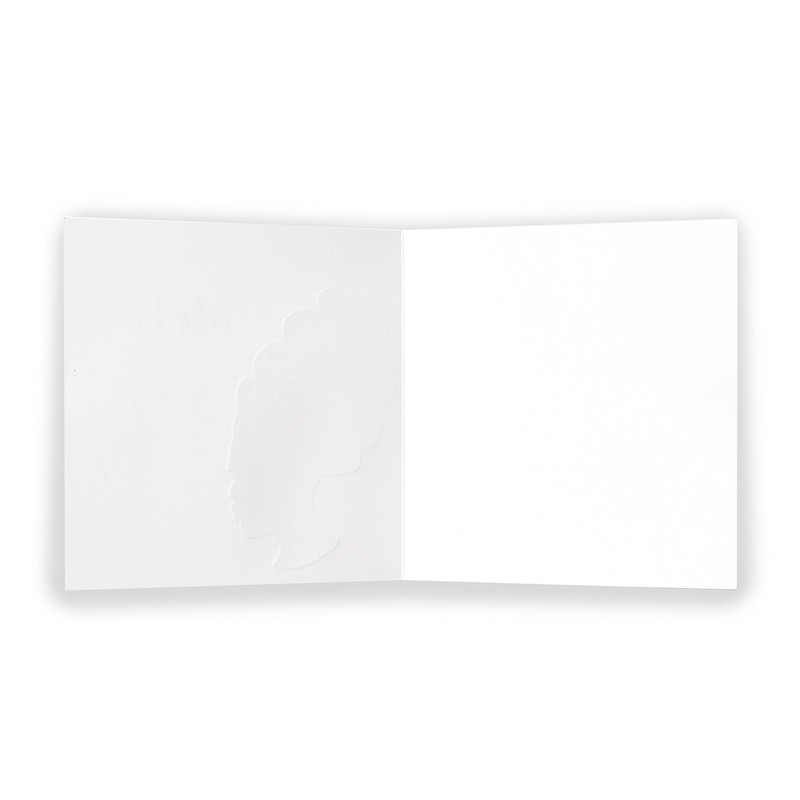 Kindred X Afrotouch - Amazing Mum - Birthday Card