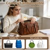 Stuzos Desk Purse Hook and Hanger, Portable Handbag Holder for