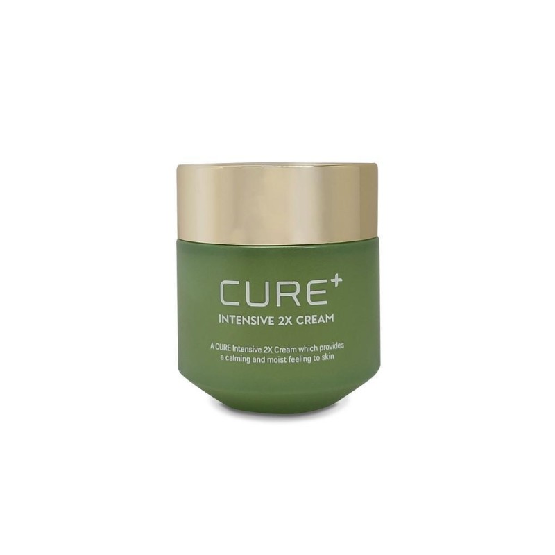 Kim Jeong-moon Aloe Cure Intensive 2X Cream 50g Ss (28278460)