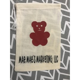 Mae Mae's Marketing, LLC The Ninth Hour Handmade Exfoliating Frangrant Coffee Soap (4 ounce)