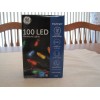 GE STAY BRIGHT 2018 GE STAY BRIGHT 100 LED MINIATURE