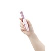 Panasonic Hot Eyelash Curler, Matsuge Kurun ("curly lashes"), features Double