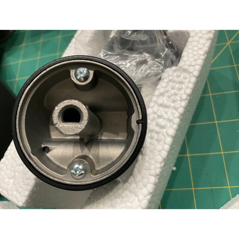 WOLF Temperature Temp Oven KNOB | Original OEM Part KIP5J42