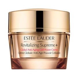 Estée Lauder Revitalizing Supreme+ Moisturizer Youth Power Crème | Crema Facial Multiacción Rica que Reafirma, Eleva y Aporta Luminosidad