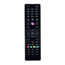 Genuine TV Remote Control for Digihome 49278FHDDLED