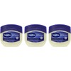 Vaseline Petroleum Jelly 7.5 Ounce Original (221ml) (3 Pack)