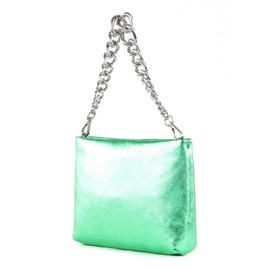 Gianni CHIARINI Brenda Crossbody Bag Smeraldo
