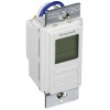 Honeywell PLS750C1000 Timer Switch with Sunrise Sunset Single or 3 Way