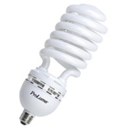 ProLume CFL85/50 45610 85W T5 Spiral 5000K Med Fluorescent Tube Light Bulb