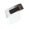PNI Greenhouse WS20 LED Solar lamp for Property Number Lighting,