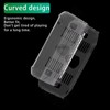 Clear Case for MSI Claw 8 AI+/MSI Claw 8 AI
