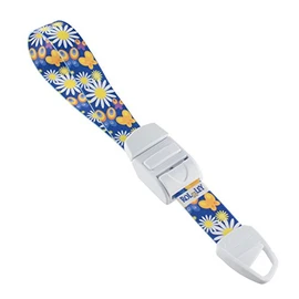 Rolseley Professional quick and slow release medical nurse tourniquets, variety of patterns.