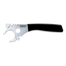 Elvedes Multitool for schijfrem en centre lock