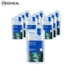 MEDIHEAL Dermaplus Mask 22ml*10ea, Type:Cica