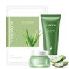 Aloderma Pure Aloe Soothing Set 3-Piece Set