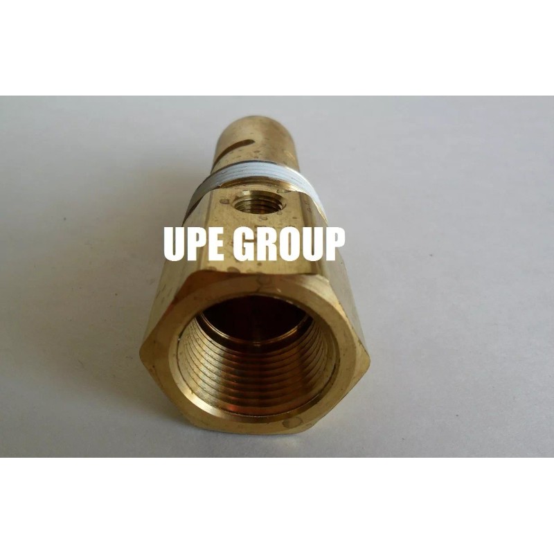 CONRADER SPEEDAIRE AIR COMPRESSOR CHECK VALVE 3/4 FNPT X 3/4