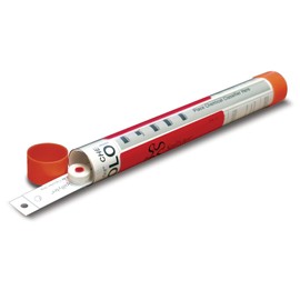 Spilfyter 570001 Specialty Spill Control Chemical Classifier Strip Kit In A Tube, 4cm Length x 30.47cm Width