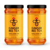 Ginger Bee Tea – 19 Servings of Soothing Honey Ginger