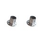 Flange Stainless Steel Flange Connection Wall Anchor Wall Flange Pipe